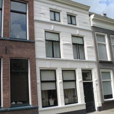 Vloeddijk 19, Kampen