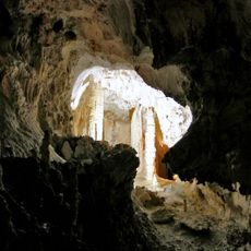 Parco naturale regionale della Gola della Rossa e di Frasassi