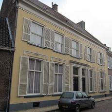 Bergstraat 5/7, Doesburg