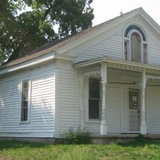 T.C. Steele Boyhood Home