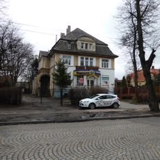 Вилла (Калининград)