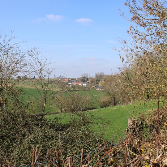 Le Plessis-Patte-d'Oie