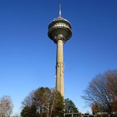 Fernmeldeturm Lohmar-Birk