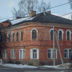 Жилой дом (Белёв)