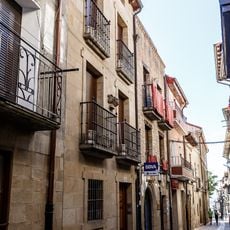 Casa Mayor 53 (Anterior Casa Mayor De Migueloa 53)