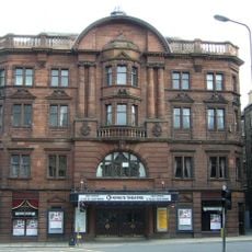 King's Theatre