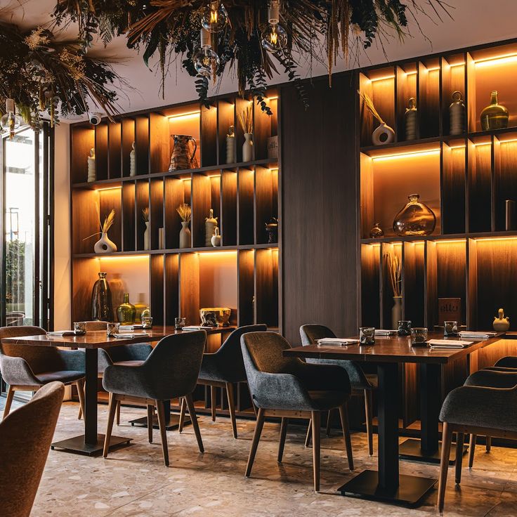 Ettu Restaurante