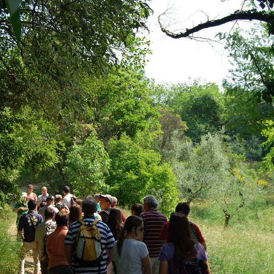 Riserva naturale Oasi WWF di Valpredina
