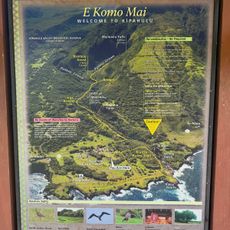 Kīpahulu Visitor Center