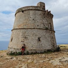 Torre des Garroveret