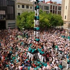 Castellers de Sabadell