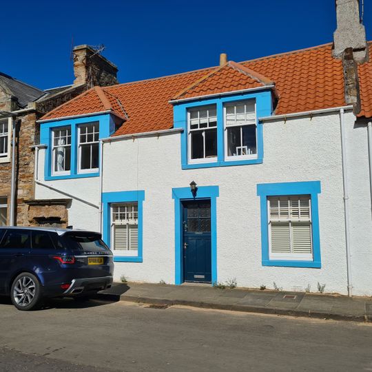 Elie, 19 South Street