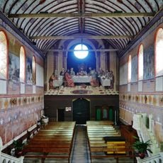 Église Notre-Dame de Rivière