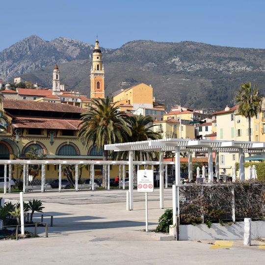 Musée de préhistoire régionale