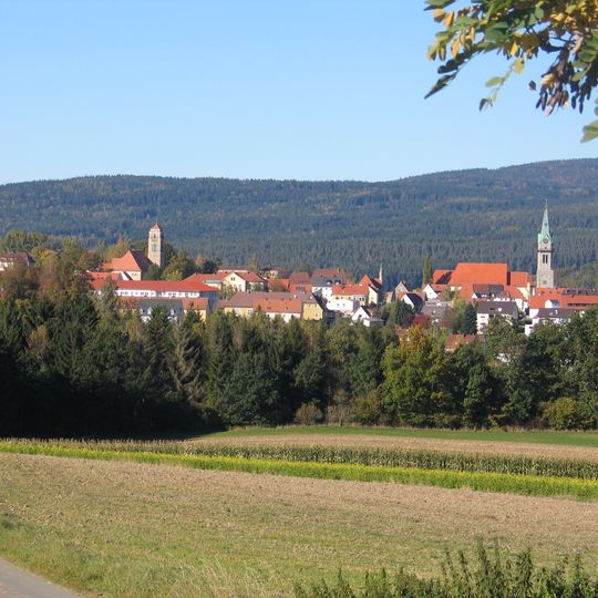 Erbendorf
