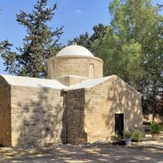 Agios Theodosios, Acheleia