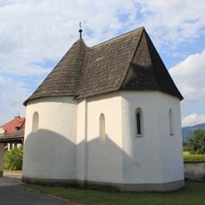 Ossuary St. Ruprecht, Völkermarkt