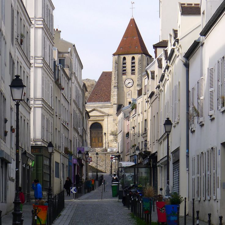 Charonne