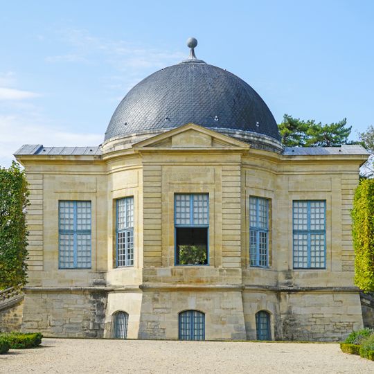 Pavillon de l'Aurore