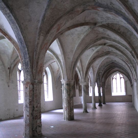 Kulturforum Burgkloster