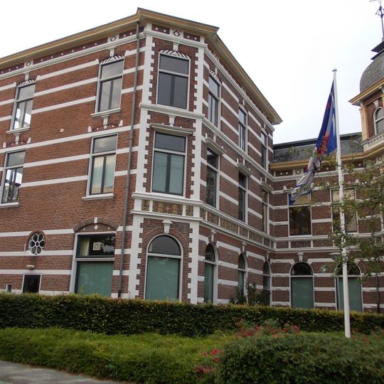 Sociëteit De Harmonie