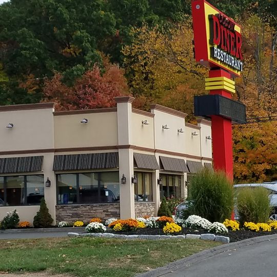 Colony Diner & Restaurant