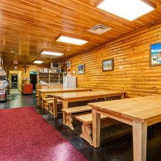 The Sugar Shack