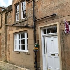 13 Thirlestane Lane Mews, Edinburgh