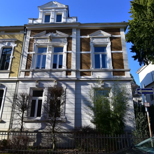 Kurfürstenstraße 15