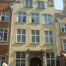 66 Piwna Street in Gdańsk