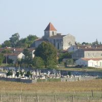 Saint-Georges-des-Coteaux