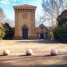Pump House Gallery