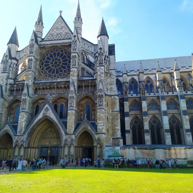 Abbaye de Westminster