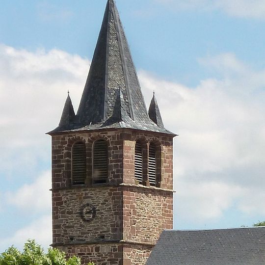 Église Saint-Pierre-et-Saint-Paul de Saint-Pierre-de-Nogaret