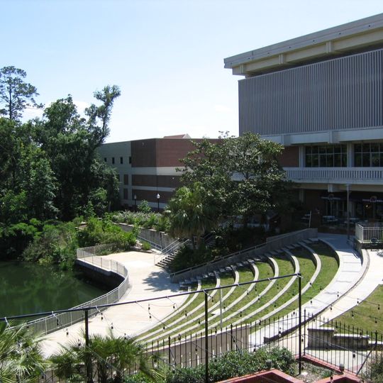 University of Florida