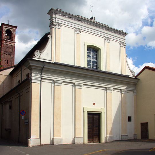 Chiesa di San Francesco