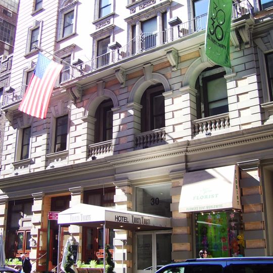 The Redbury New York