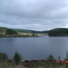 Llyn Brenig