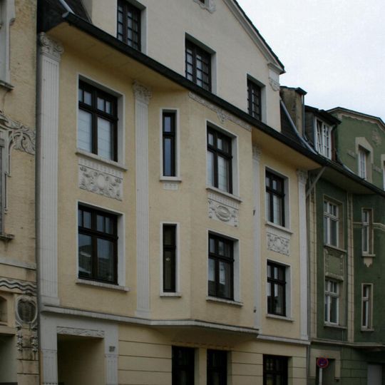 Gasthausstraße 37