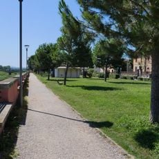 Lungarno Don Giovanni Minzoni (San Giovanni Valdarno)