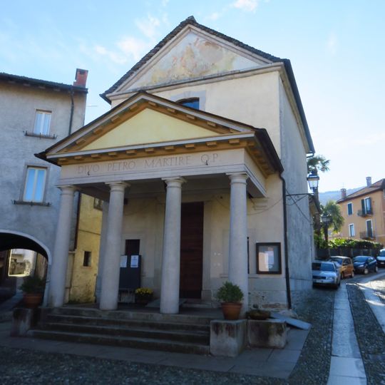 Chiesa di San Pietro Martire