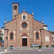 San Giovanni Battista Basilica