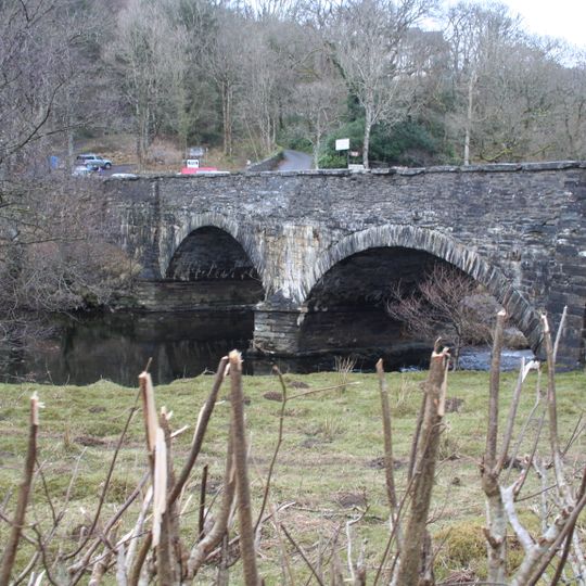 Pont Ty-Hyll