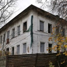 Дом жилой (Плёс)