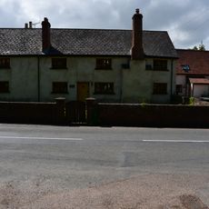 Dairy House Farmhouse