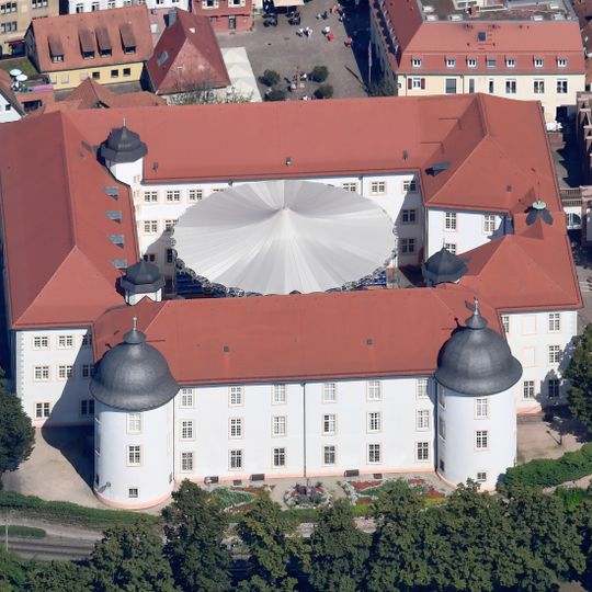 Ettlingen Palace