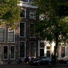 Lange Haven 106, Schiedam