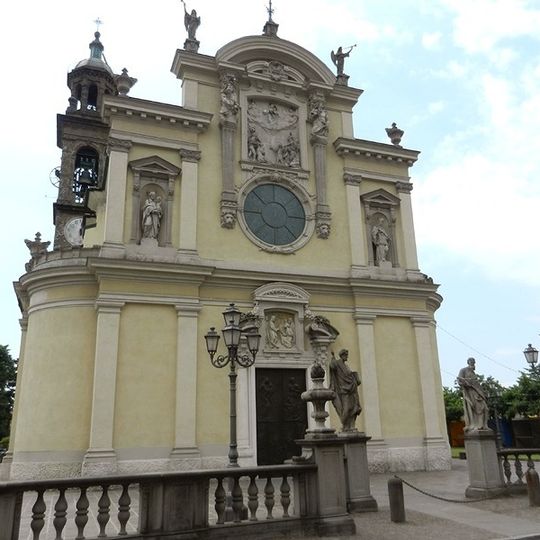 Chiesa di San Pietro