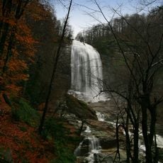 Suuçtu Waterfall