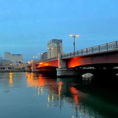Nusamai Bridge